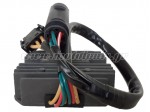 Ανορθωτής BMW F650 CS Scarver 2001-2005 Sun Ιαπωνίας